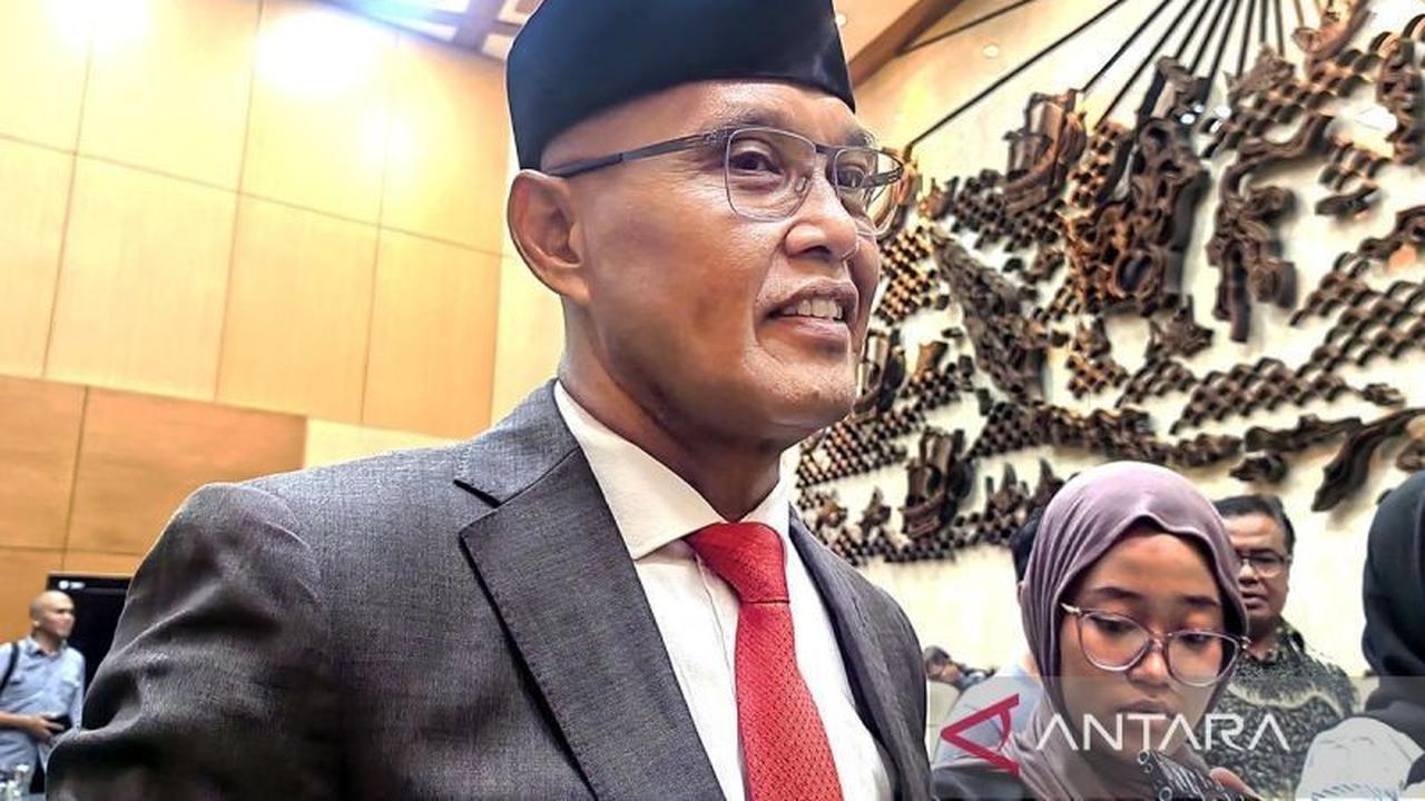 Fakta Sejarah! Komisi I DPR Harap Presiden Prabowo Fokus Perjuangkan Kemerdekaan Palestina di KTT Gaza