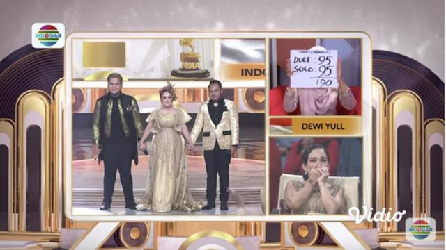 Golden Memories Asia 2019