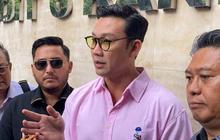 Farhat Abbas Minta Maaf soal Kasus Agus Salim, Denny Sumargo: Dari Awal Harusnya Seperti Itu