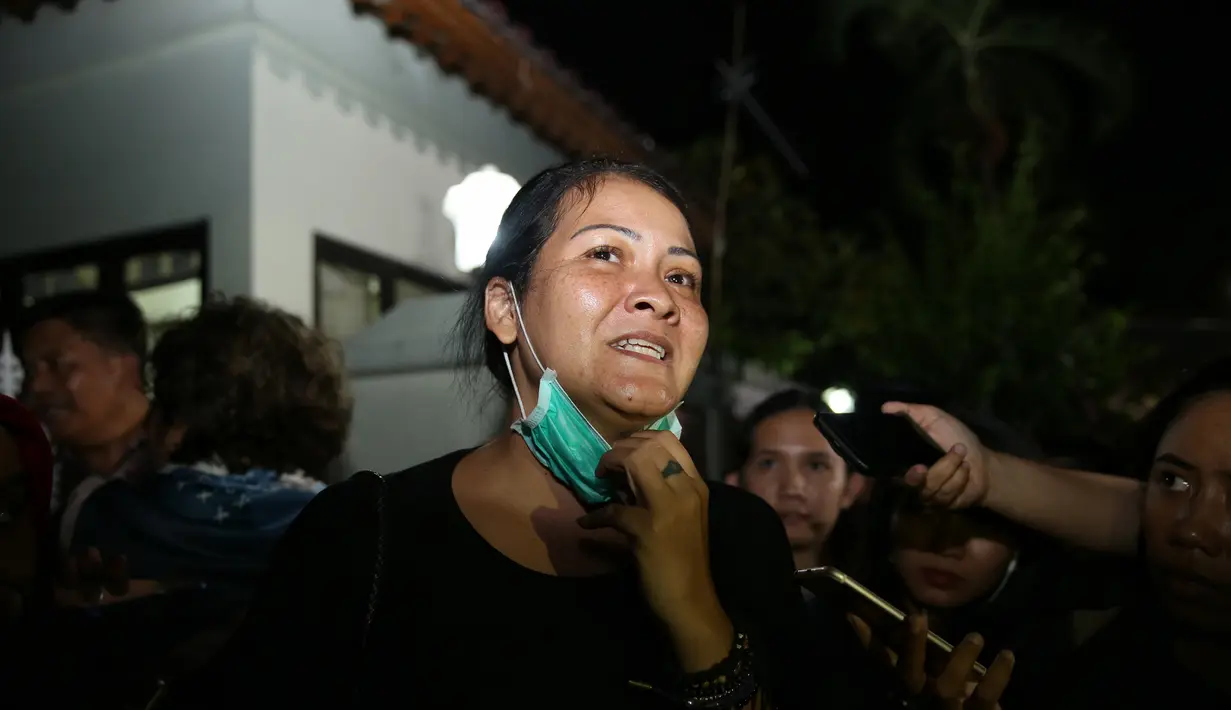 (Adrian Putra/Fimela.com)