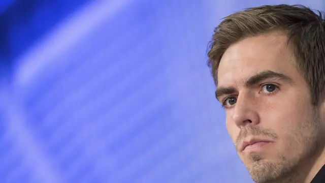 Philipp Lahm 