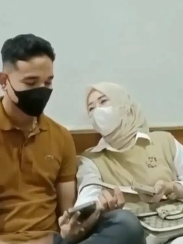 Sering Dijodohkan, Ini 6 Potret Kebersamaan Fadly Faisal dan Marissya Icha