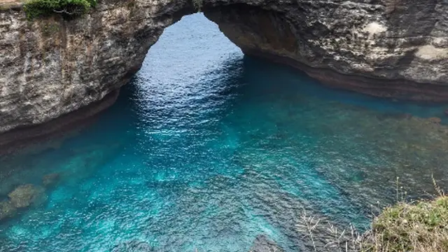 [reservasi]wisata indonesia 2017