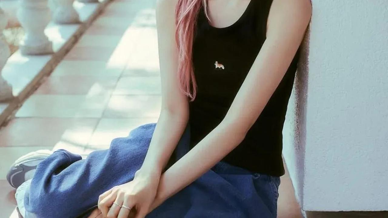 Potret Terbaru Giselle AESPA yang Tampil Cantik dengan Oufit Aesthetic