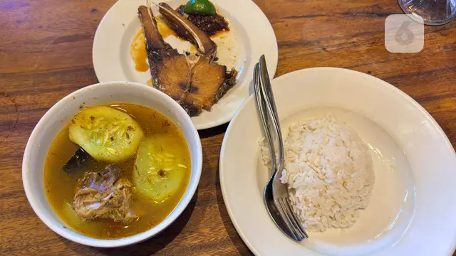 Warung Mak Beng Bali