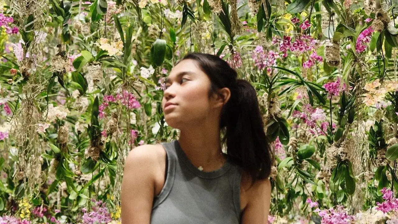 Azizah Salsha