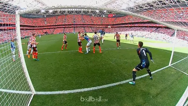 Espanyol menutup Liga Spanyol musim 2017/18 dengan catatan gemilang, lima pertandingan tak terkalahkan seusai menang tipis di mark...