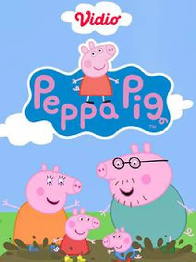 Peppa Pig