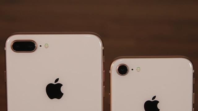 iphone 8