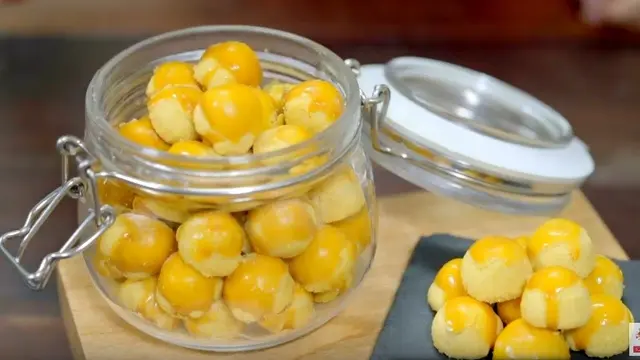 Kebahagiaan Lebaran Takkan Lengkap Tanpa 5 Masakan Ini, Yes or No?