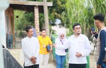 DPRD Jambi Dorong Penguatan Infrastruktur Desa Penyangga KCBN Muarajambi untuk Pengakuan UNESCO
