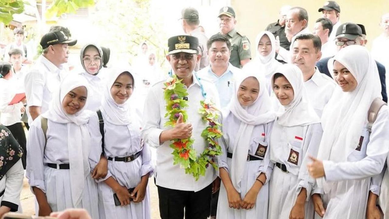 Pemprov Sulteng Liburkan Sekolah SMA/SMK di Palu Antisipasi Demo, Cek Tanggalnya