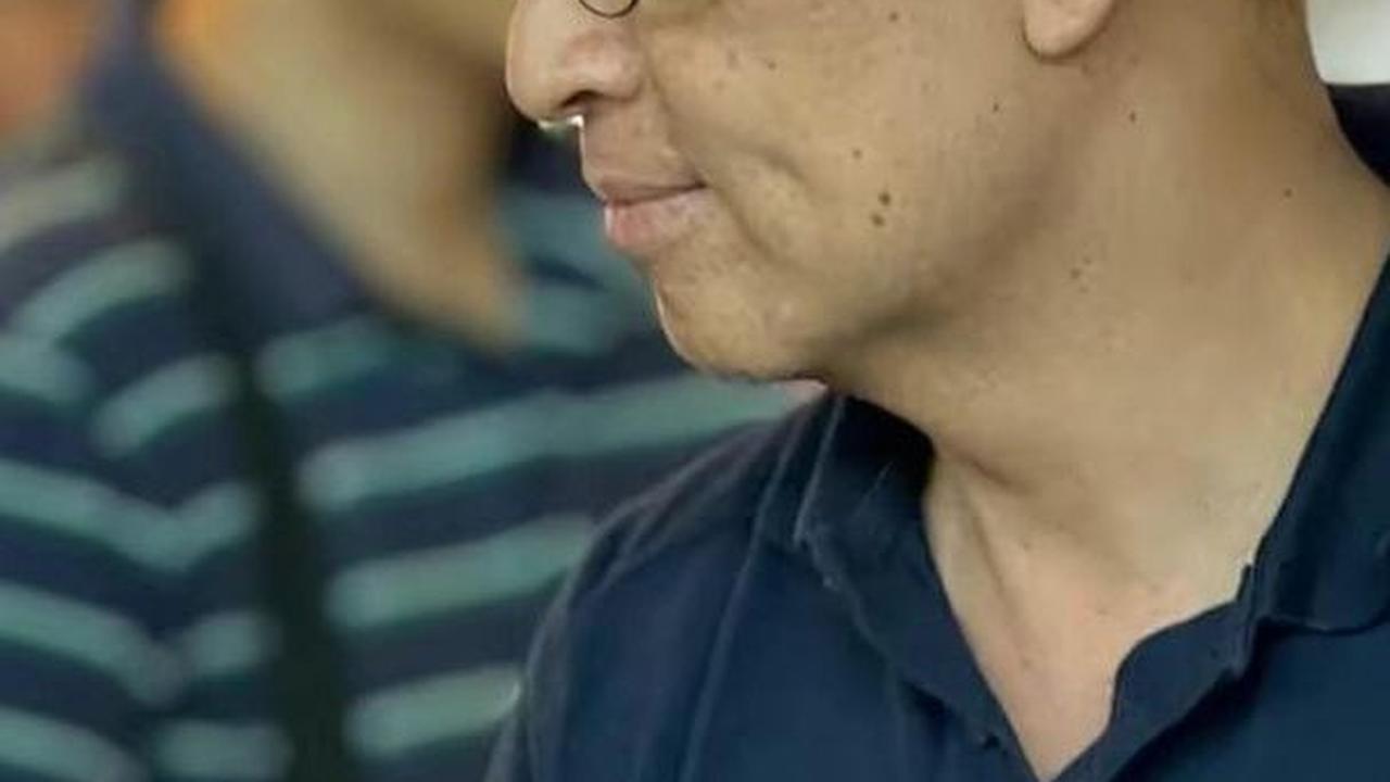 Pesona Tom Lembong, Dianggap Paripurna Gagah, Tampan dan Mapan Enggak Ada Obat