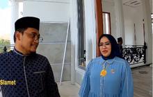 ⁠Masyaallah, TKW Arab Bangun Rumah Mewah Bak Istana Habiskan dana Rp10 Miliar di Kampung Halaman