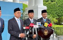 Ternyata, Ini Alasan Pemerintah Tetapkan Soeharto Jadi Pahlawan Nasional Meski Ada Pro Kontra