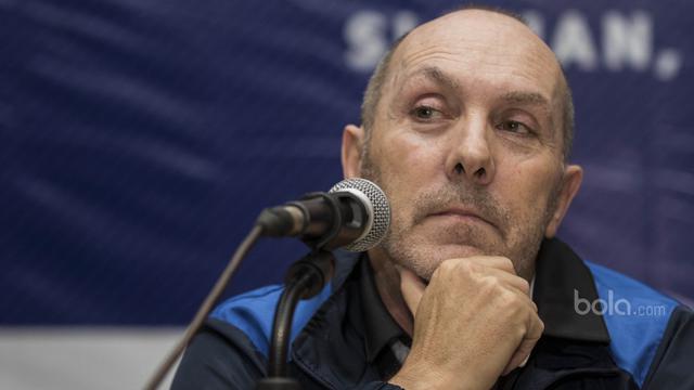 Carlos Garcia Cantarero