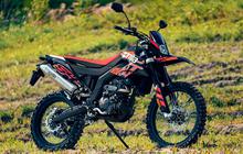 Siap Beraksi, Motor Trail Aprilia RX125 dan SX125 2025 Memperkenalkan Teknologi Terkini