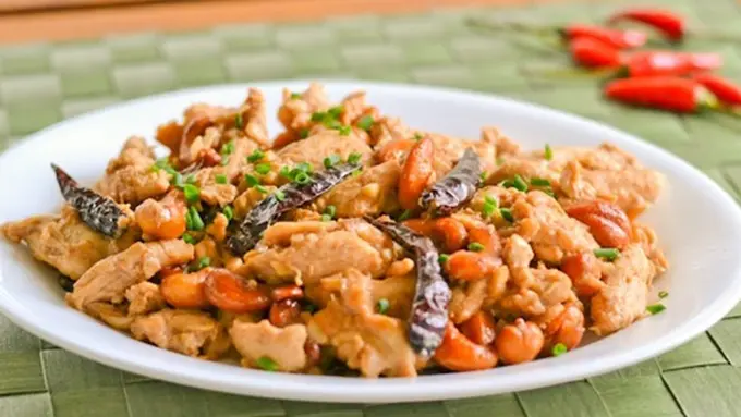 Foto: copyright salu-salo.com