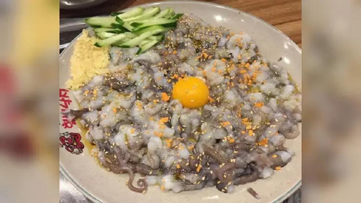 5 Makanan Ekstrem di Dunia Ini Masih Berani Dimakan Orang, Ketahui Bahayanya