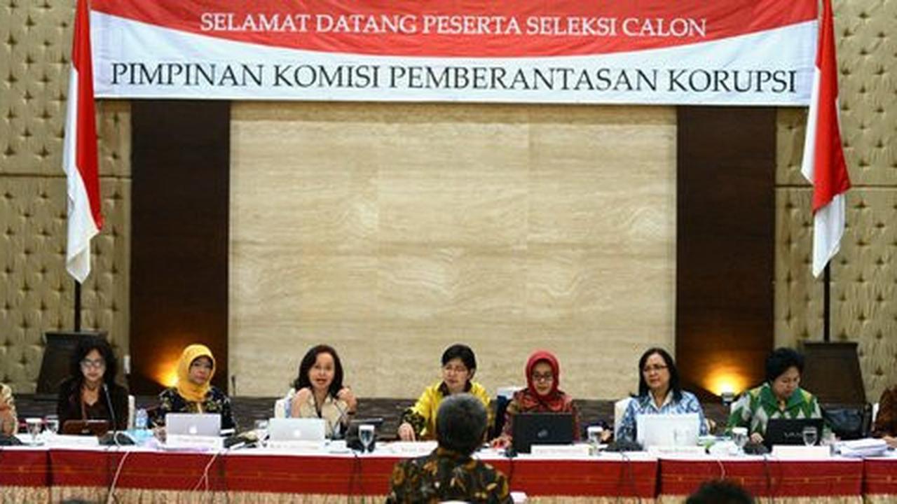 Kabareskrim ingatkan pansel KPK tak loloskan capim bermasalah