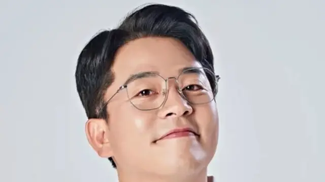 Kim Joon Ho. (Foto via Soompi)