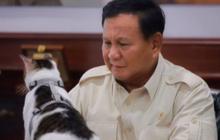 Prabowo Dikabarkan Pangkas Alokasi Makan Siang Gratis Jadi Rp 7.500