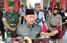 Bupati Kotim: Dokumen Pembentukan Provinsi Kotawaringin Raya Lengkap, Tunggu Moratorium Pusat Dicabut