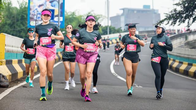 AIA Vitality Women’s 10K