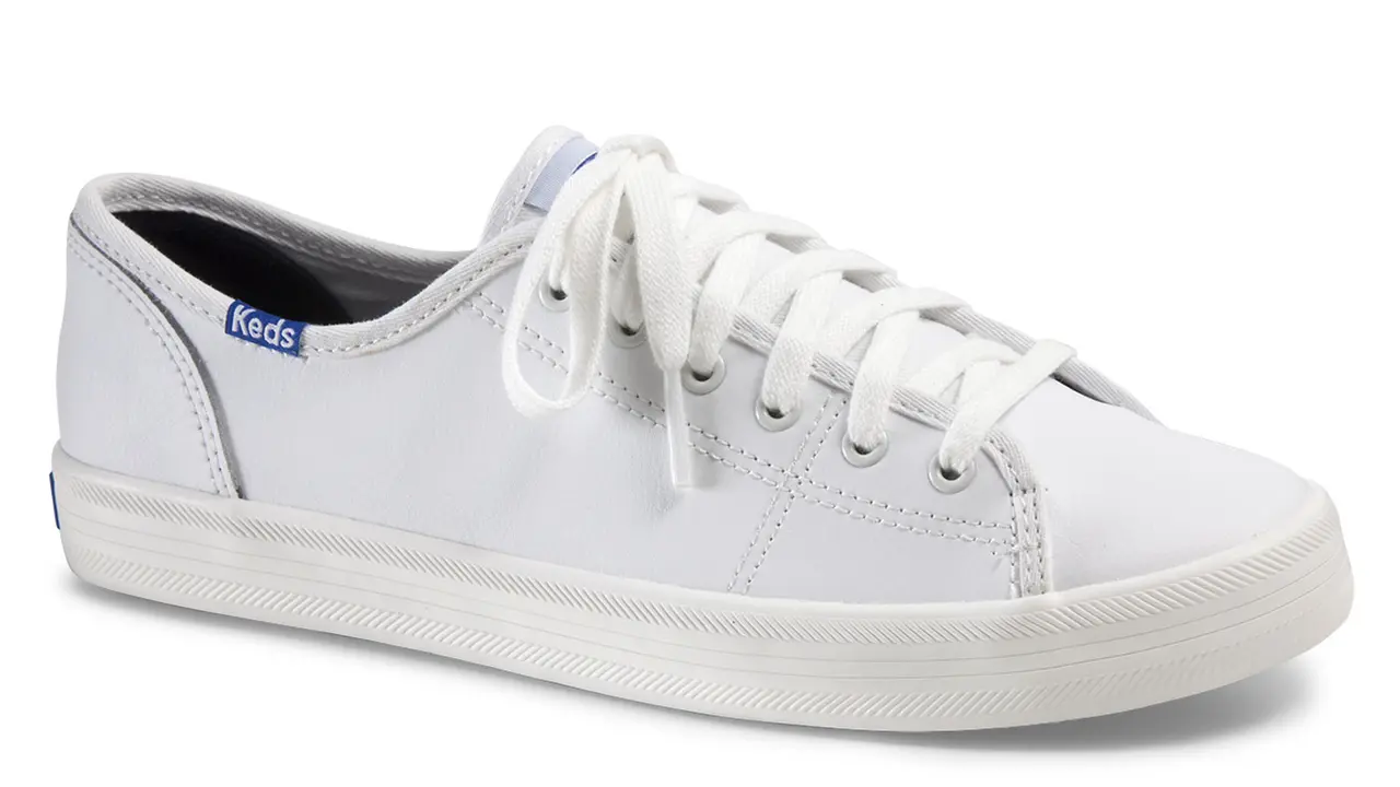 Koleksi Fall 2017, Keds Hadirkan Material Sepatu Wanita Tahan Air