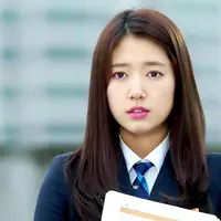 Park Shin Hye. Foto: via koreaboo.com