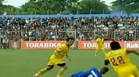 Sriwijaya siap bidik kemenangan setelah hasil imbang dua pertandingan. Selain itu, laga sengit Arema Cronus Vs Bhayangkara Surabaya United.