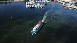 Gempa M6,5 di Dekat Kepulauan Seribu, Dipastikan Tak Berpotensi Tsunami