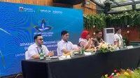 Dinsos DKI Gelar Padmamitra Award 2024 untuk Apresiasi Program CSR