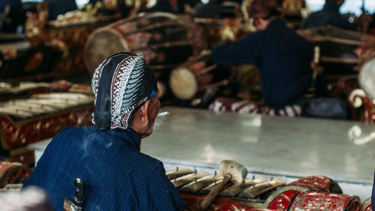 Kata-Kata Pepatah Jawa yang Inspiratif