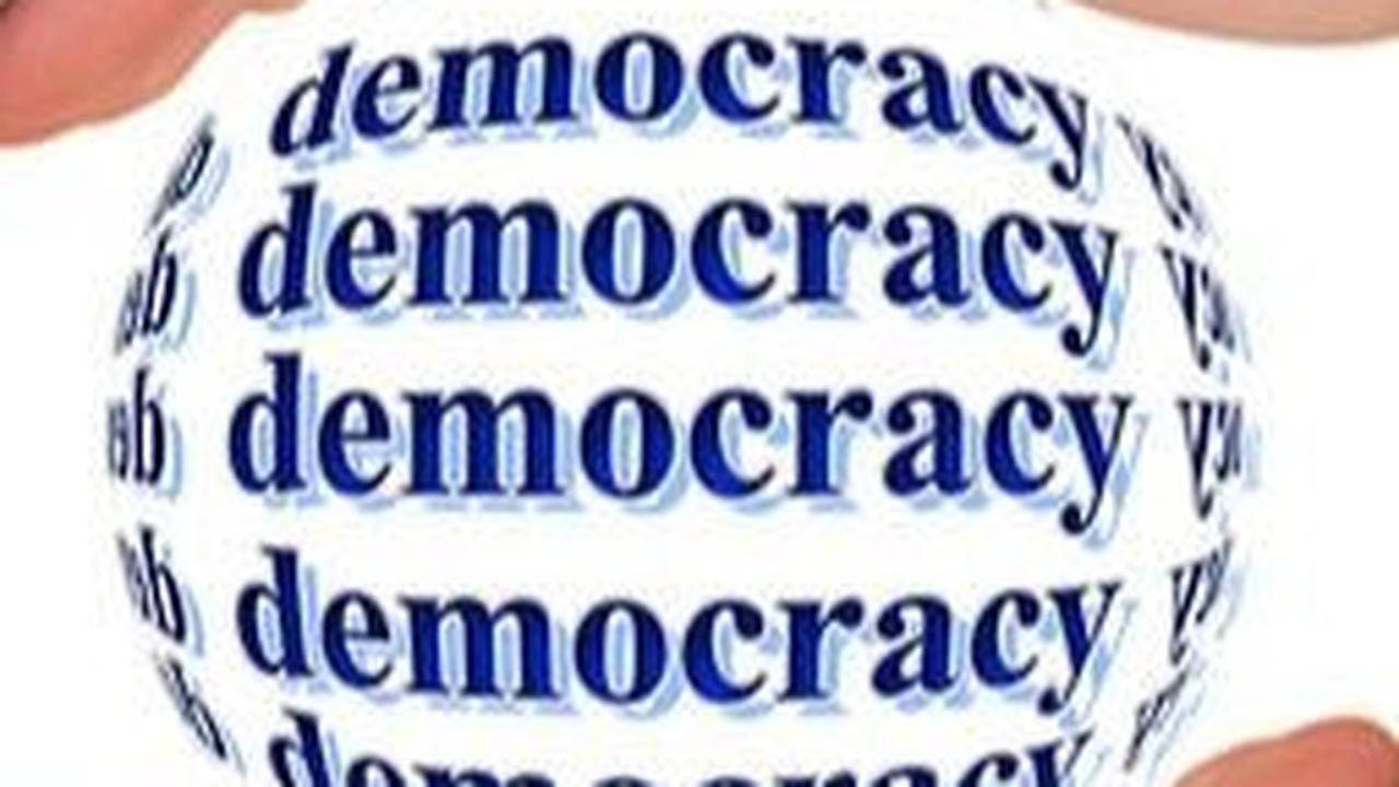 Demokrasi Apa yang Dipakai di Indonesia?  Ini Penjelasan Lengkapnya