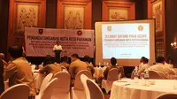 BNPT Serahkan 600 Nama Mantan Napi Terorisme ke Kemendagri