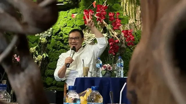 Kepala BKKBN Dr. (H.C) dr. Hasto Wardoyo, Sp.O.G.(K)