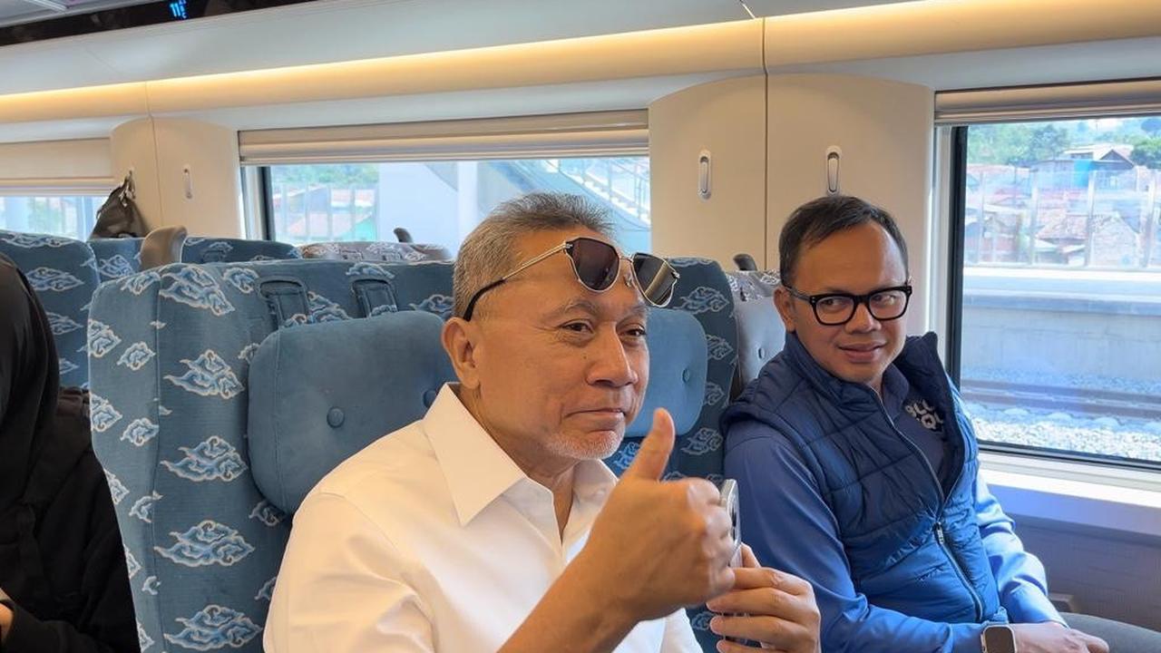 Singgung Bencana Aceh Hingga Sumut, Zulkifli Hasan Minta Petani Lampung Selatan Lindungi Hutan