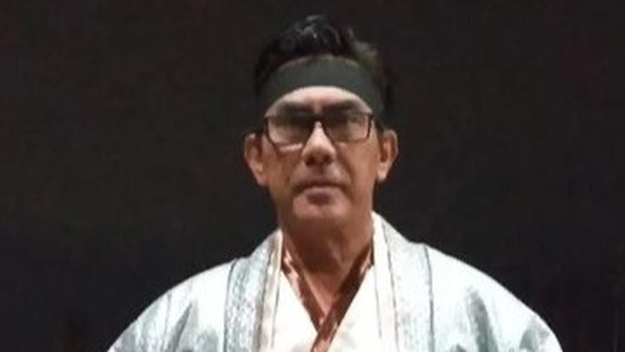 Rico Tampatty merupakan pemeran sekaligus model senior yang lahir pada 11 April 1964. Rico lahir di Pulau Biak, Papua dan kini lebih banyak menghabiskan waktu di Jakarta.