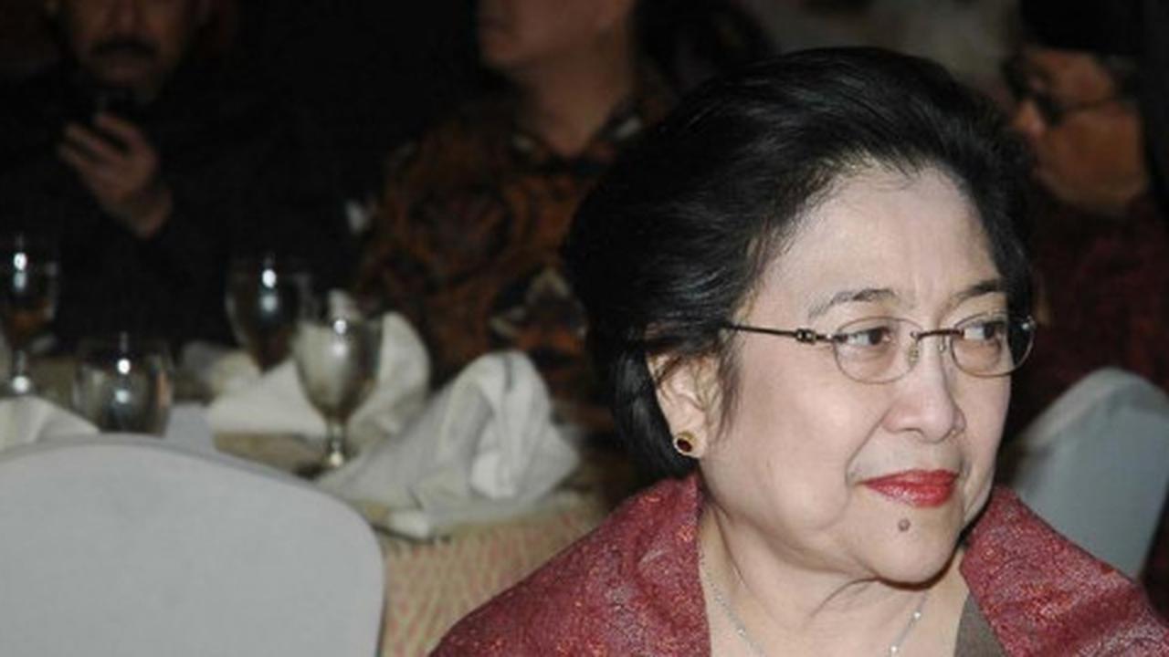Megawati, mimpi film Indonesia sekelas Bolywood