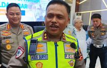 Belum Final, Pembekuan Strobo dan Sirine Masih Dikaji Korlantas