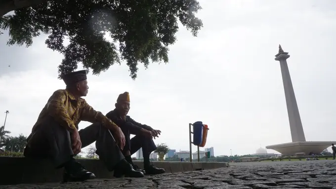 [Bintang] Hari pahlawan