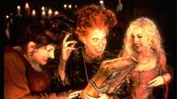 Hocus Pocus (1993). (Photo: © 1993 Walt Disney Pictures)