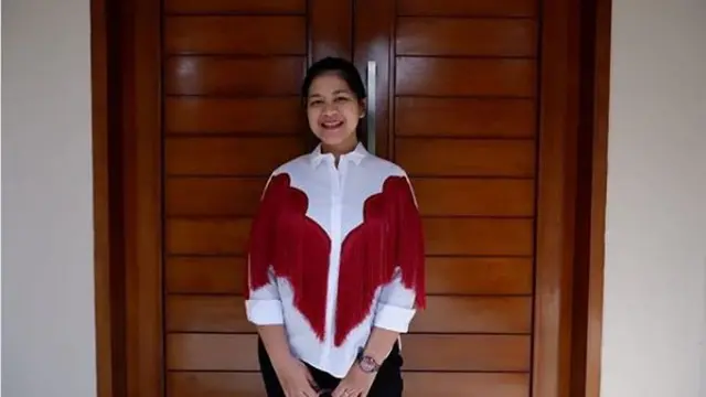 Ayu Ting Ting (Foto: Instagram)