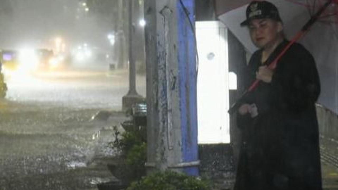 Semarang Banjir, Wali Kota Minta Maaf ke Masyarakat: Harusnya Puasa Bisa Ibadah dengan Khusyuk