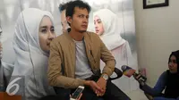Fedi Nuril Ingin Punya 3 Orang Istri