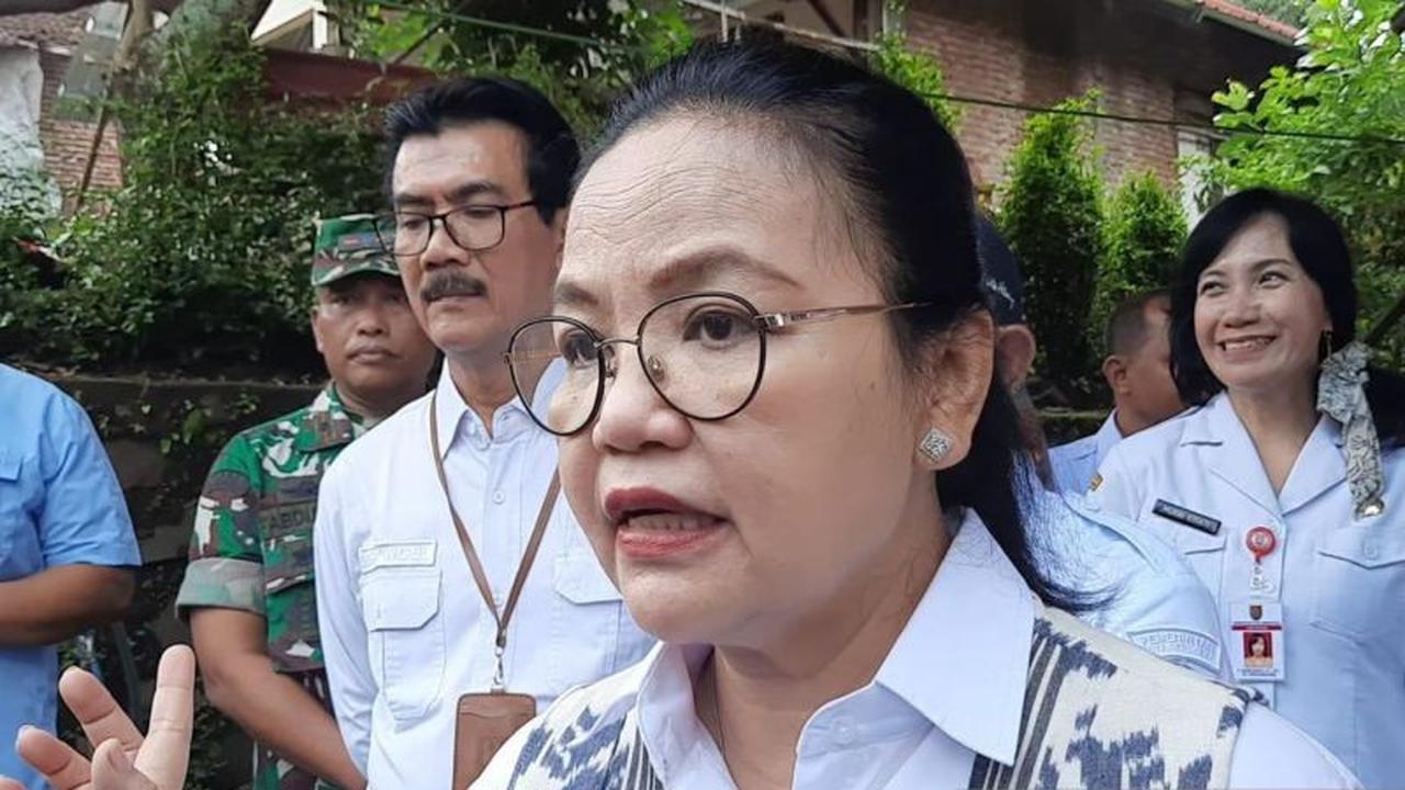 Wali Kota Semarang Agustina Wilujeng Pramestuti: Selalu Buka Ruang Dialog untuk Aspirasi Masyarakat