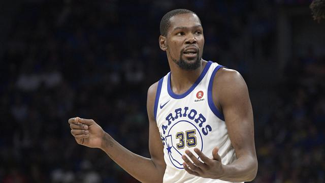 Kevin Durant