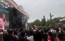 Fakta Unik The Changcuters: Guncang Pestapora, Mengapa Mereka Tetap Digandrungi Lintas Generasi?