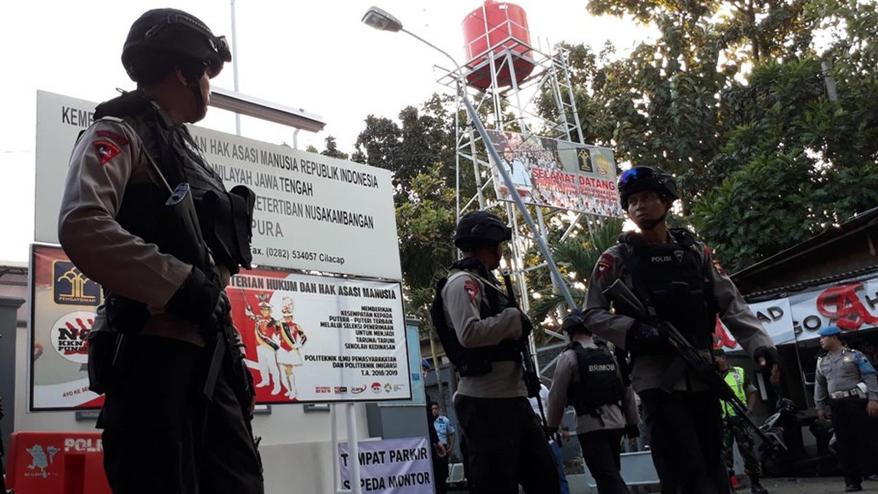 BNPT Ungkap Internet dan Medsos jadi Salah Satu Penyebar Ekstremisme, Berikut Datanya
